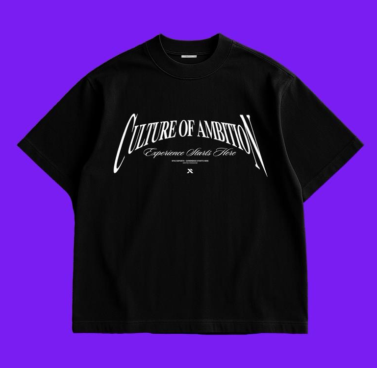 COA Logo Tee