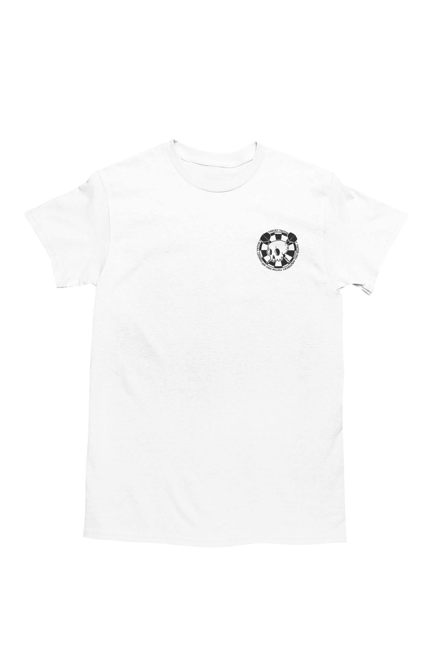 Target TikTok Pro AM Darts T-shirt