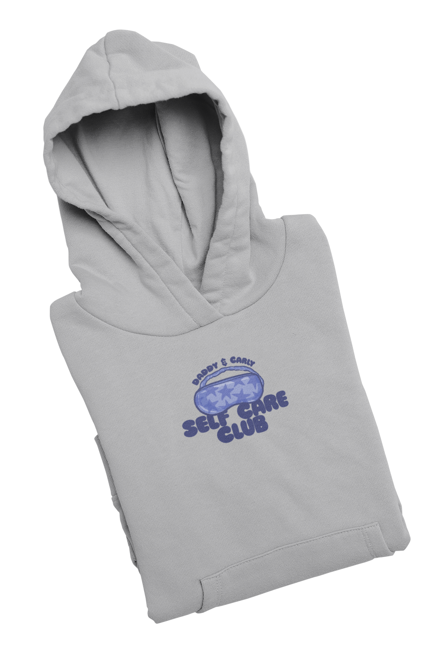 Self Care Club Hoodie