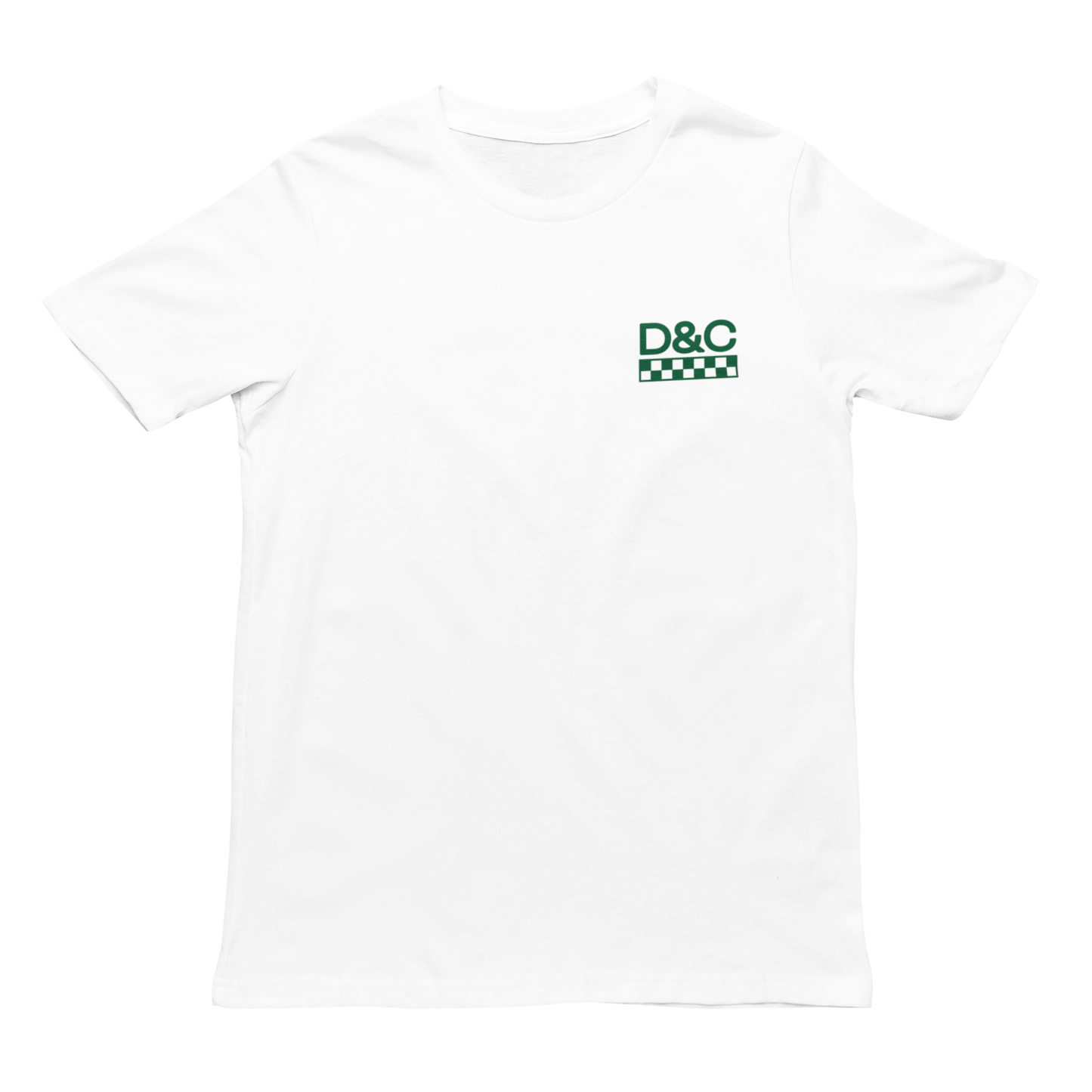 Pilton Tee Unisex Tee