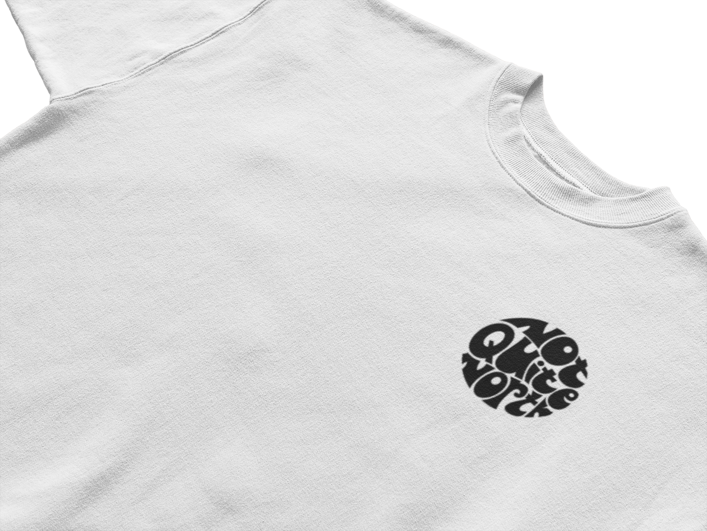 The Door - Not Quite North