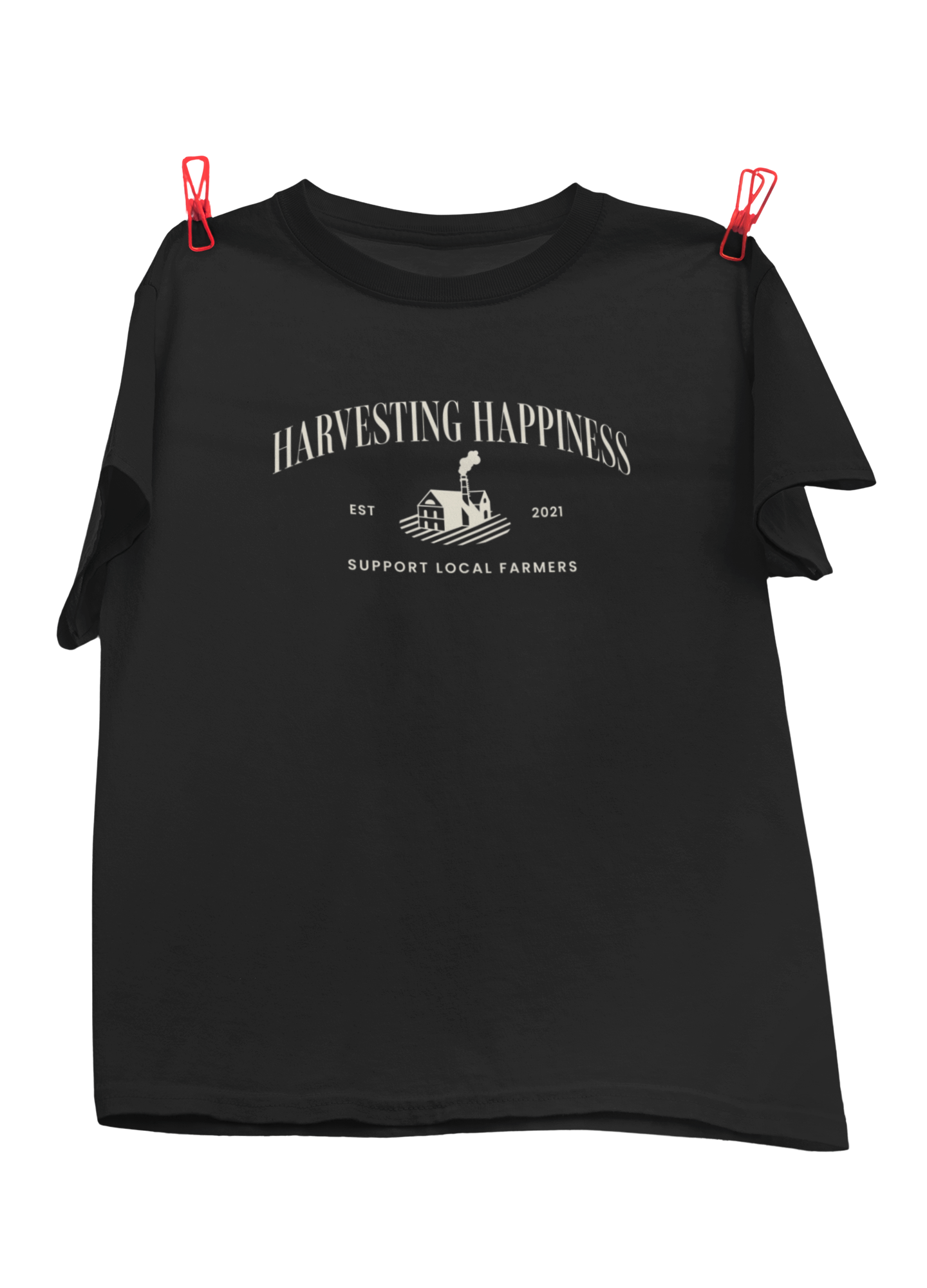 LANCASHIRE LAMB BOX MERCH - HARVESTING HAPPINESS