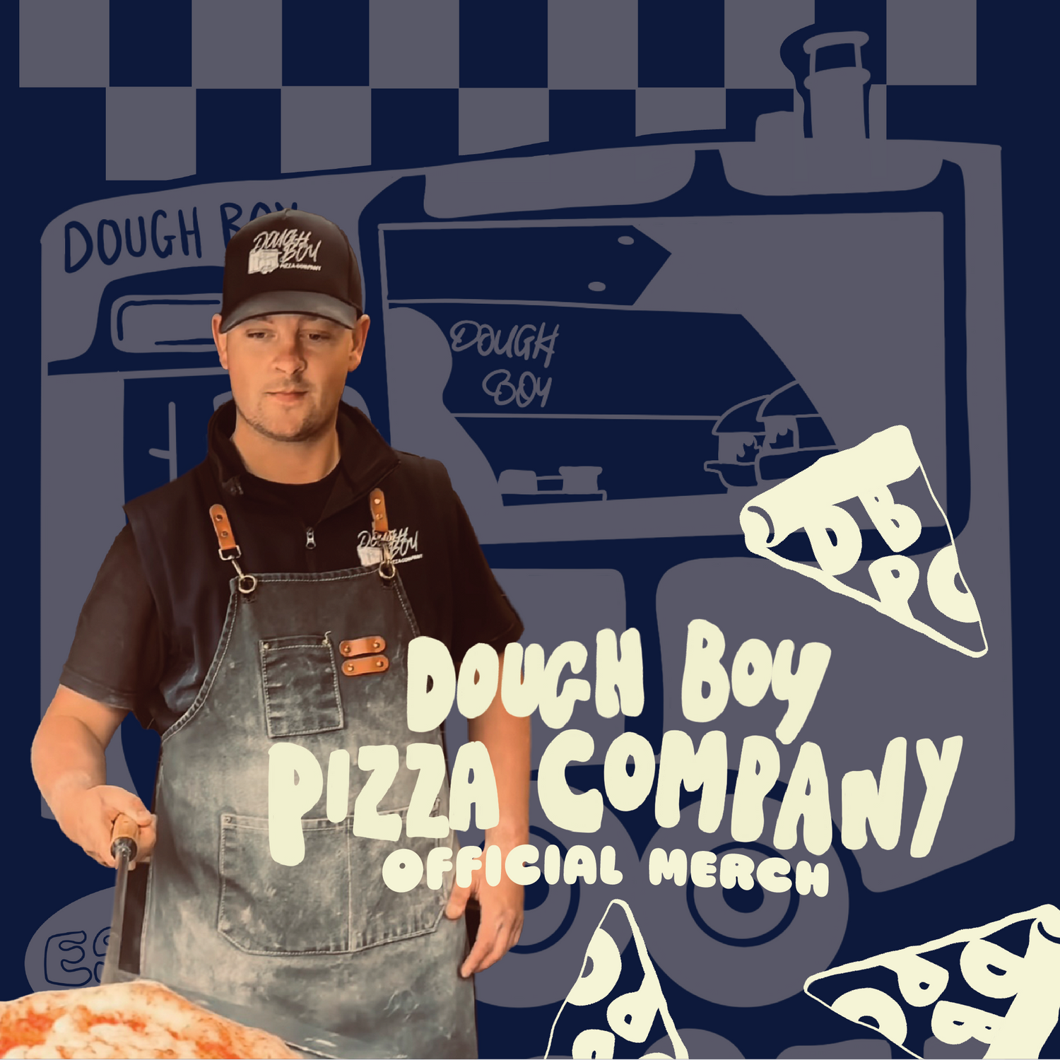 Dough Boy Pizza Company
