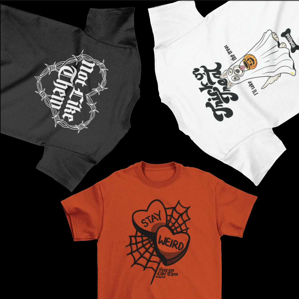 MOLLY HULL COLLECTION