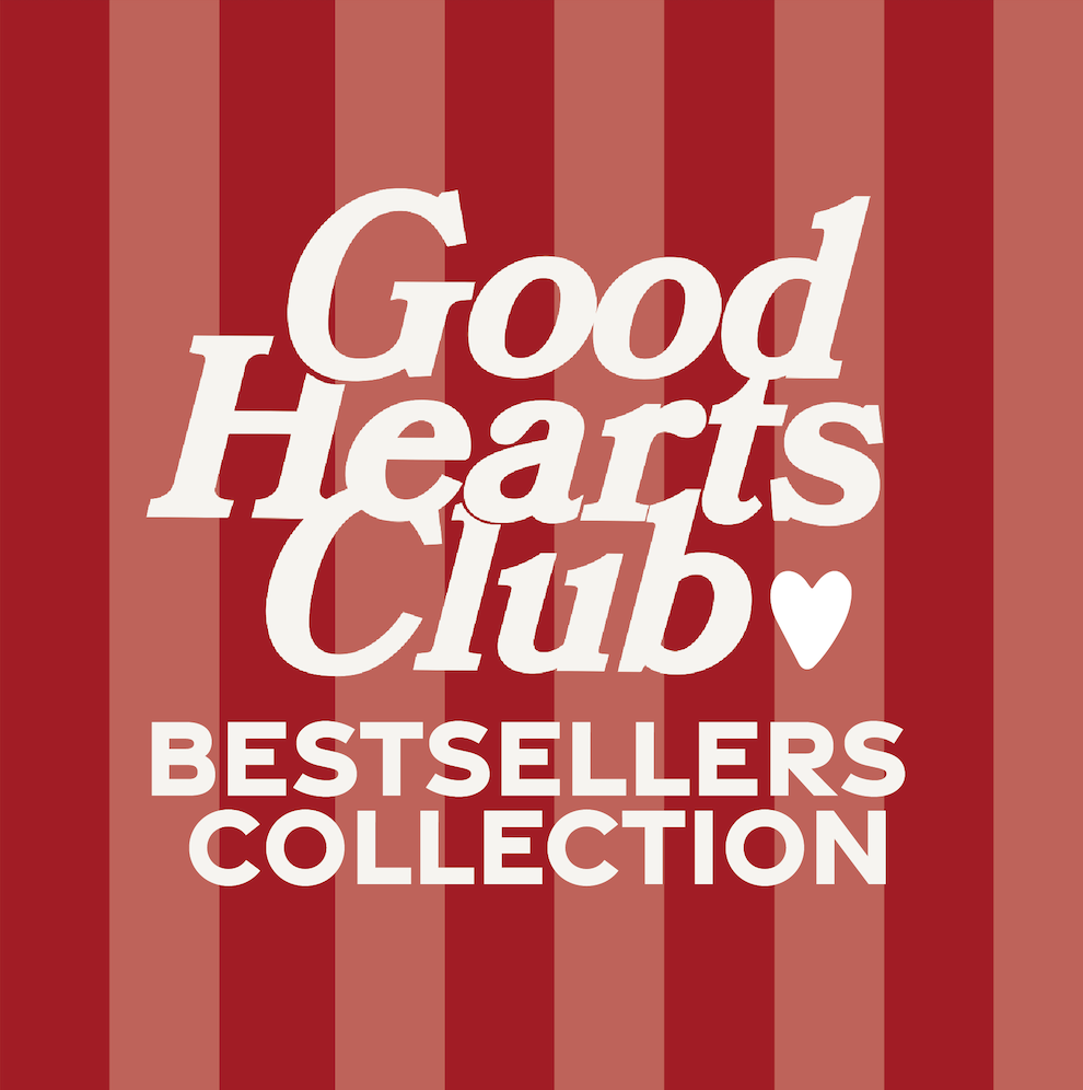 Good Hearts Club Collection