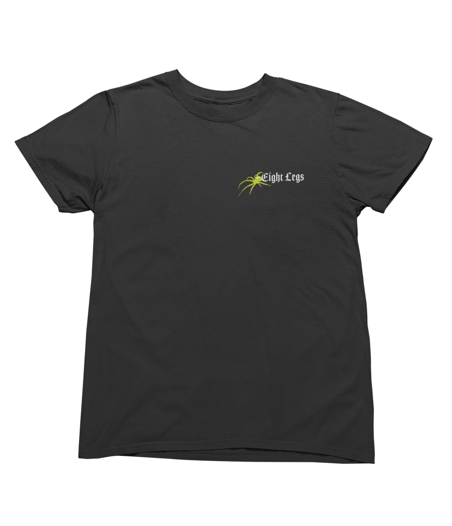 Luke Bodily - Eight Legs Darts Tee Shirt