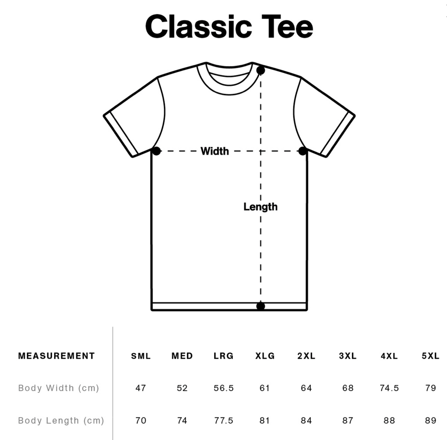 Not Like Them Barbed Heart T-shirt