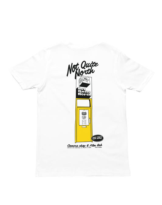 The Door - Not Quite North