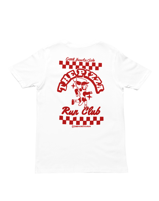 Pizza Running Club