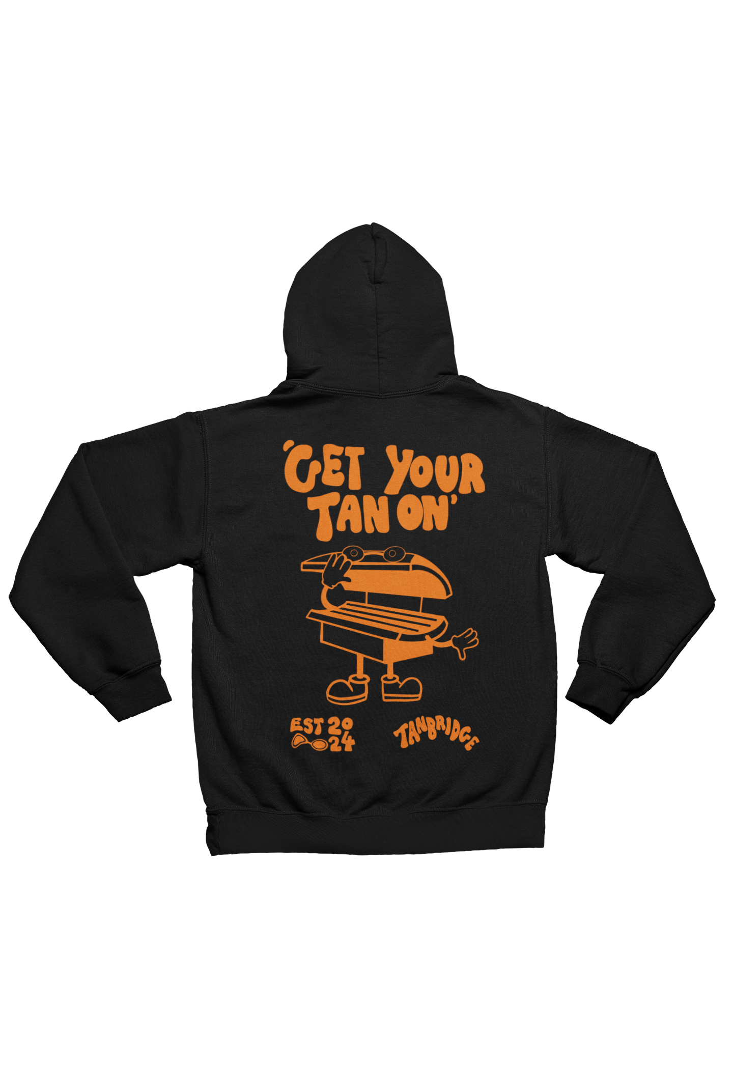 Tanbridge Hoodie
