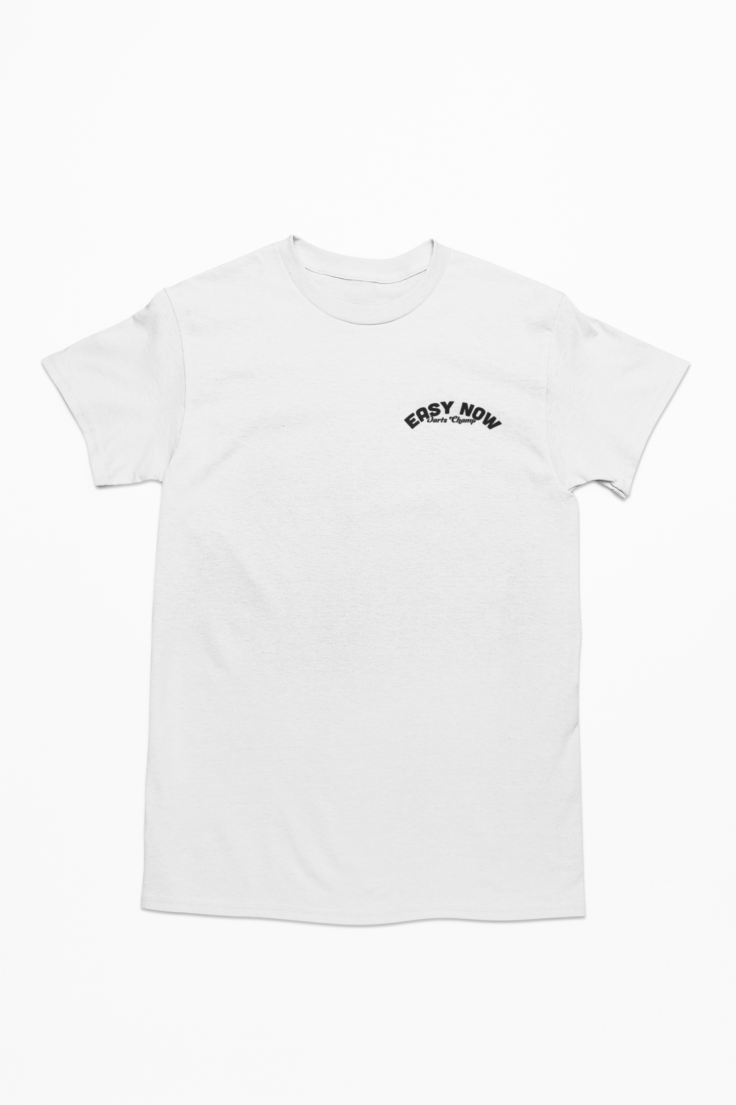 CHARLIE MURPHY MERCH - DARTS BOARD TEE