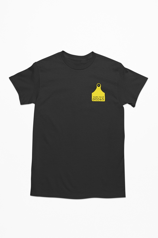 LANCASHIRE LAMB BOX MERCH - ALWAYS MOO-DY