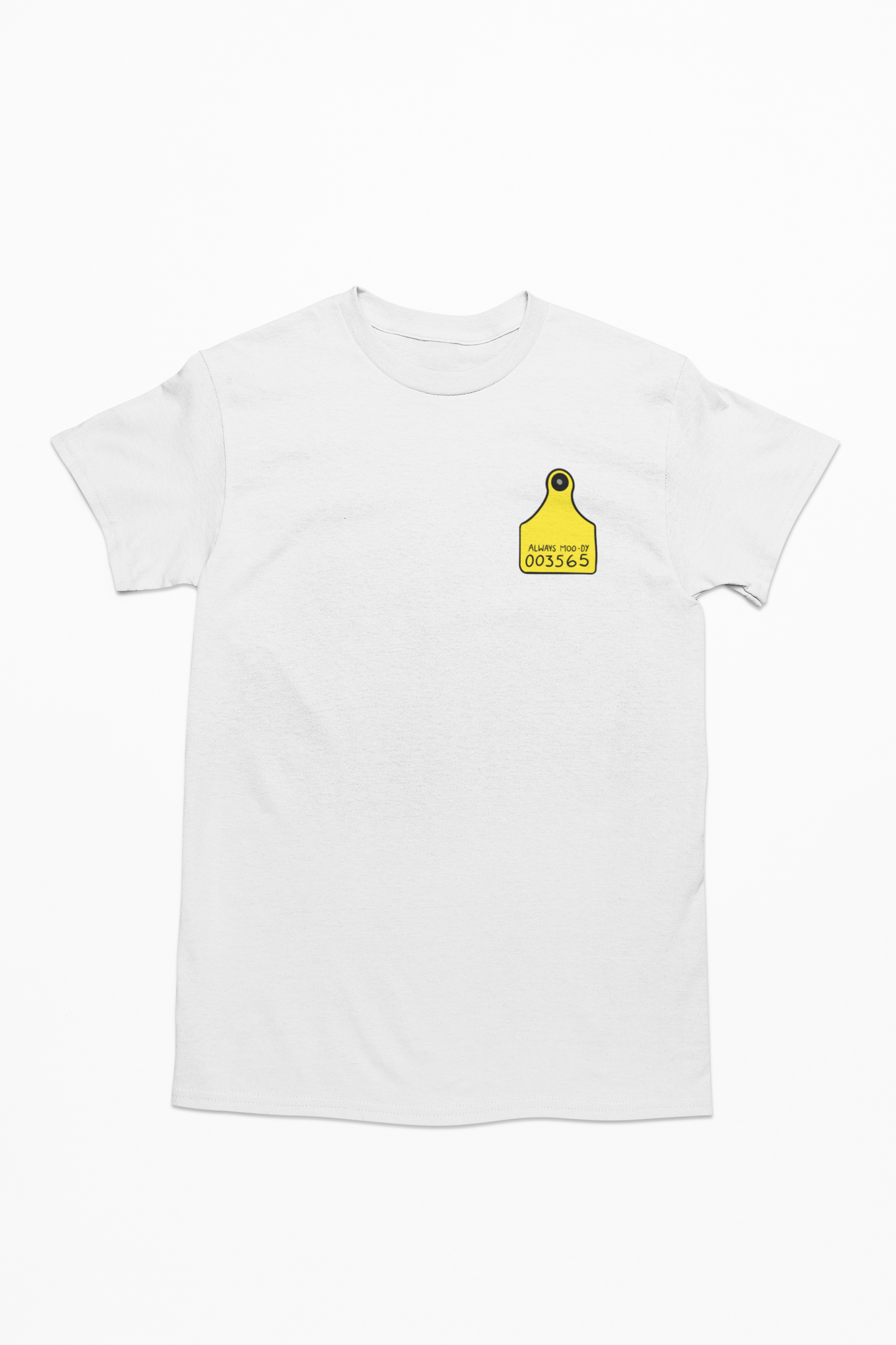 LANCASHIRE LAMB BOX MERCH - ALWAYS MOO-DY