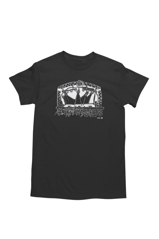 KENDAL CALLING - CENTRE STAGE TSHIRT