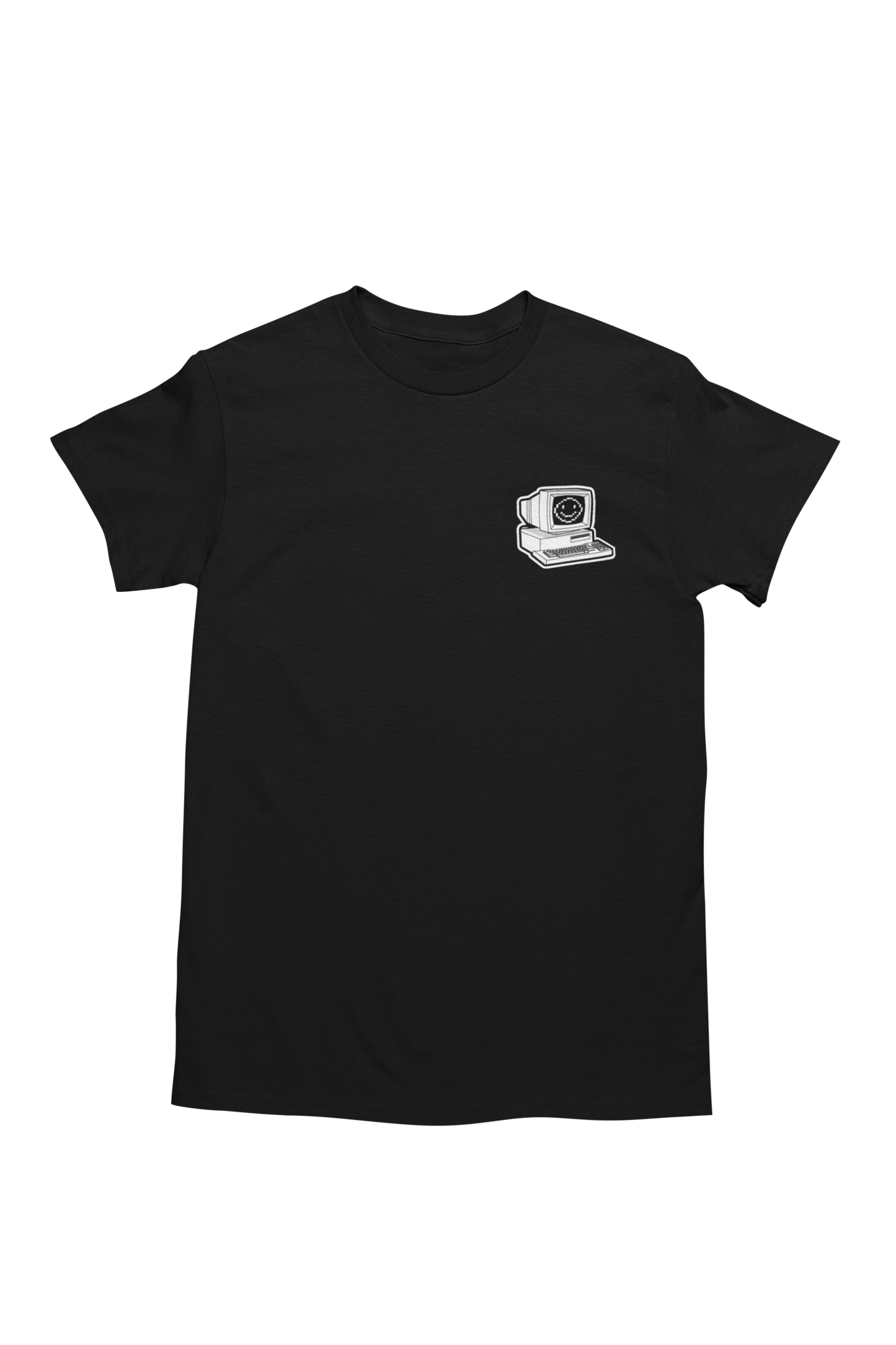 CTRL AI DELETE Merch - AI Stole my job Tee Shirt