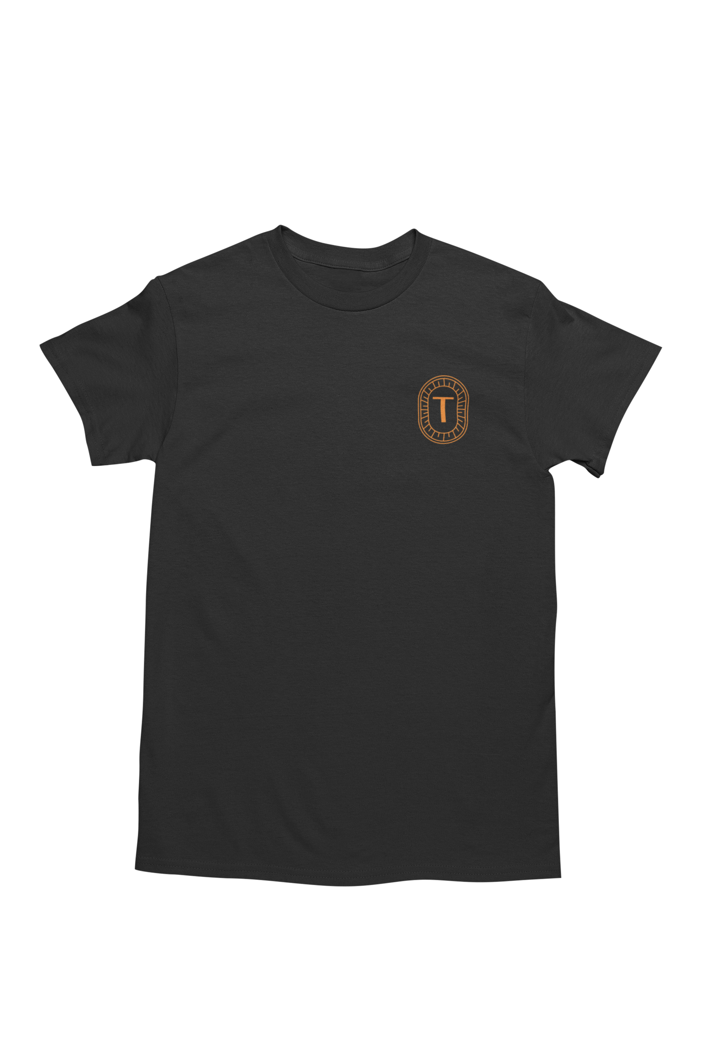 Tanbridge Get your tan on T-shirt