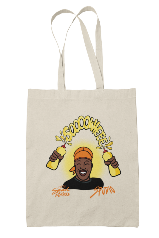 SOOWIE Tote Bag