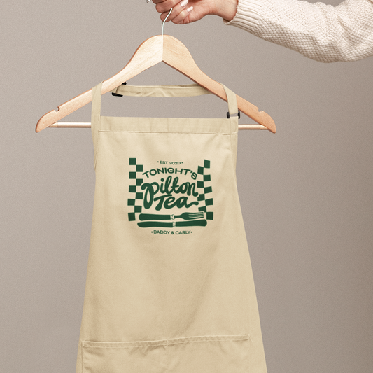Pilton Tea Apron