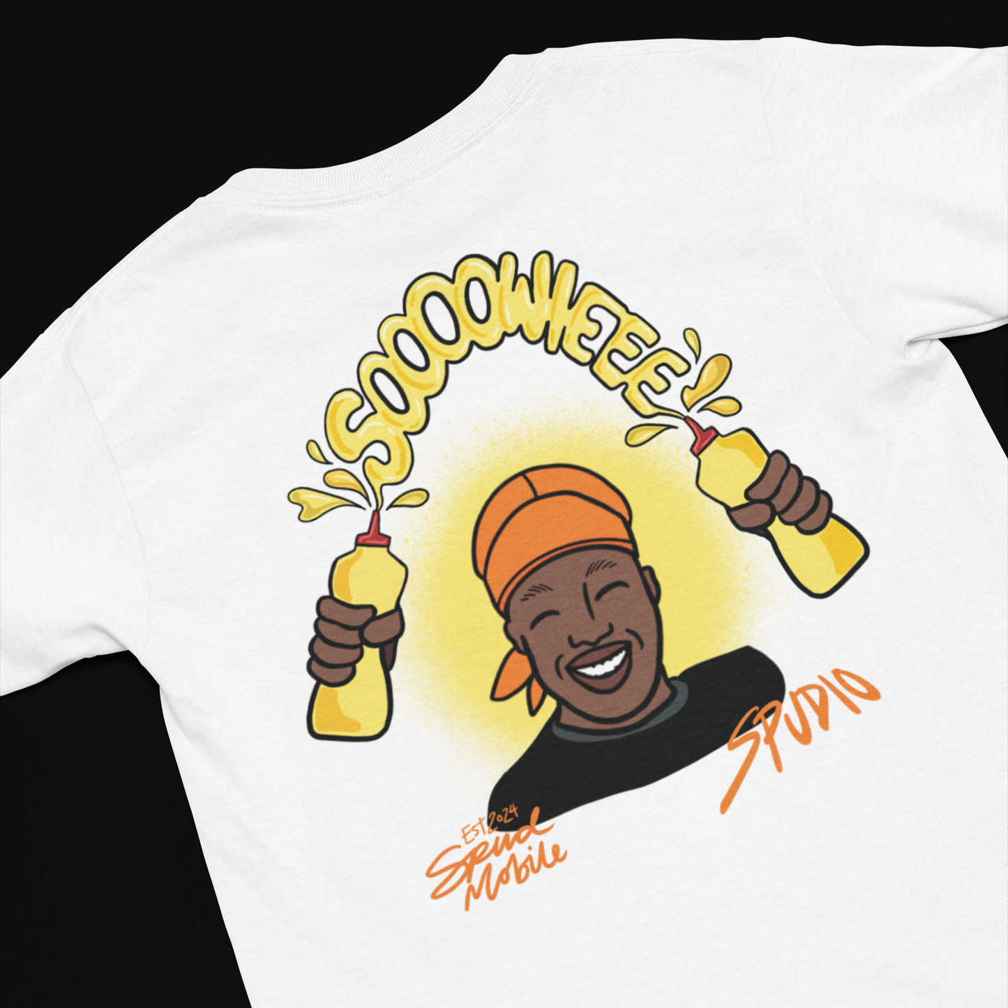 Spudio Design Spud Mobile