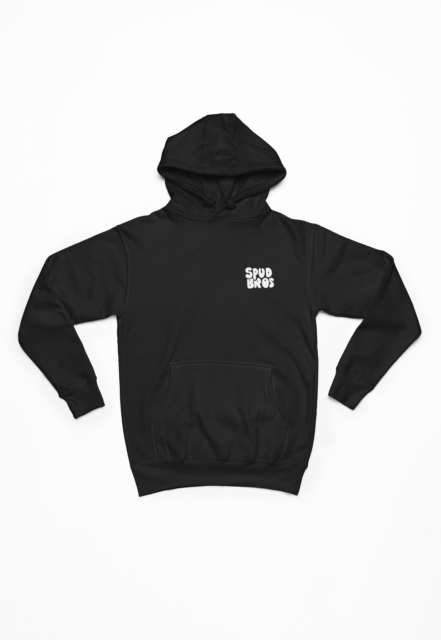 THE SPUD BROTHERS MERCH - SPUDBROS HOODIE