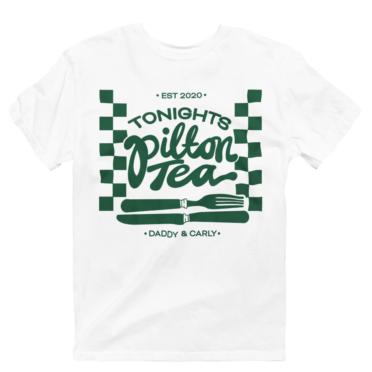 Pilton Tee Unisex Tee