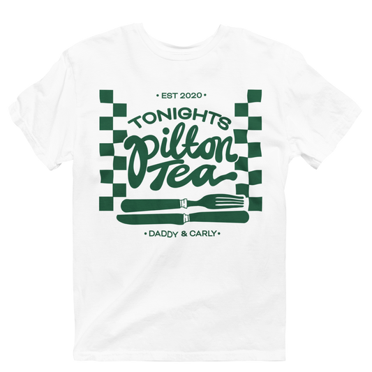 Pilton Tee Unisex Tee