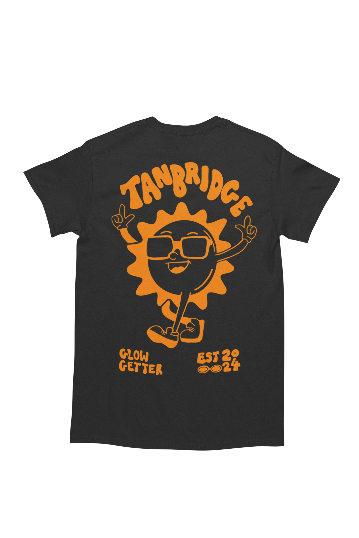 Tanbridge Sun T-shirt