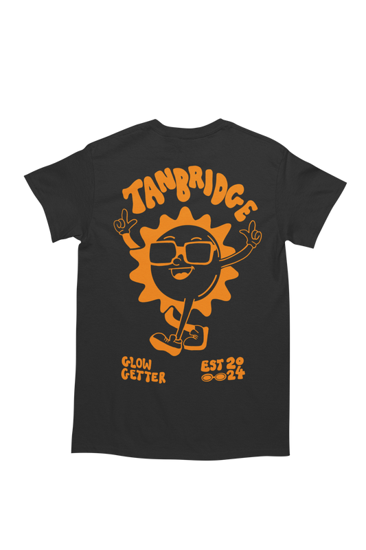 Tanbridge Sun T-shirt