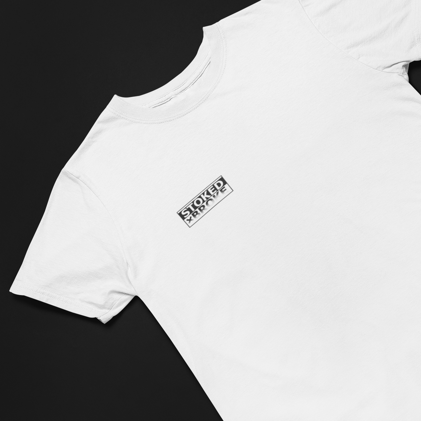 COL DU GALIBIER TRACK TSHIRT