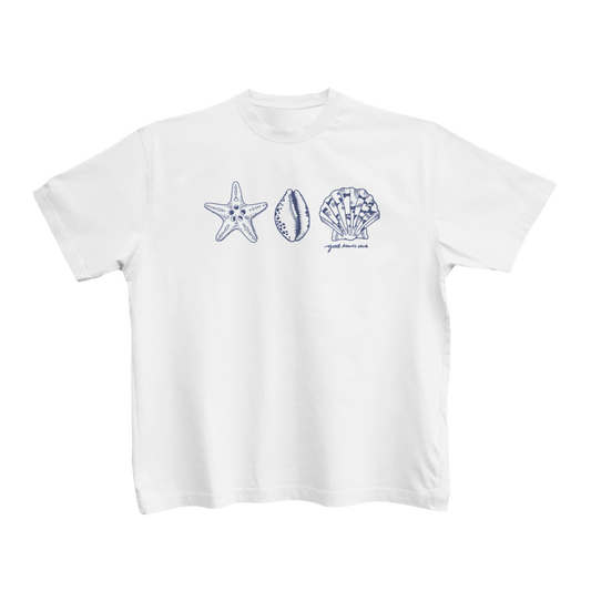 Good Hearts Club Shelly Baby Tee