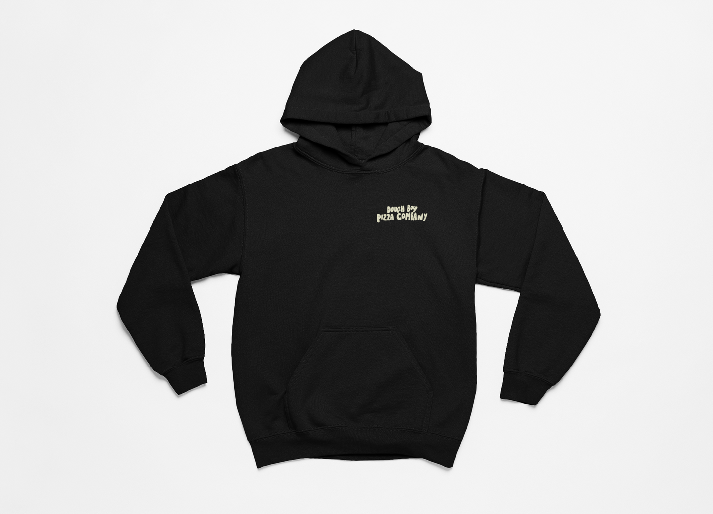 Dough Boy - Trailer Hoodie