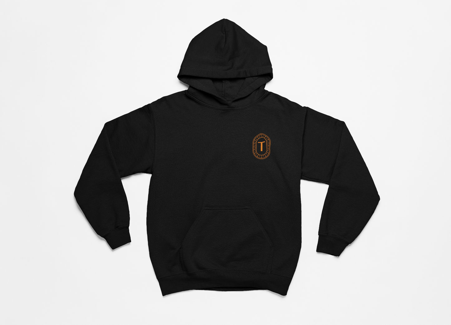 Tanbridge Hoodie