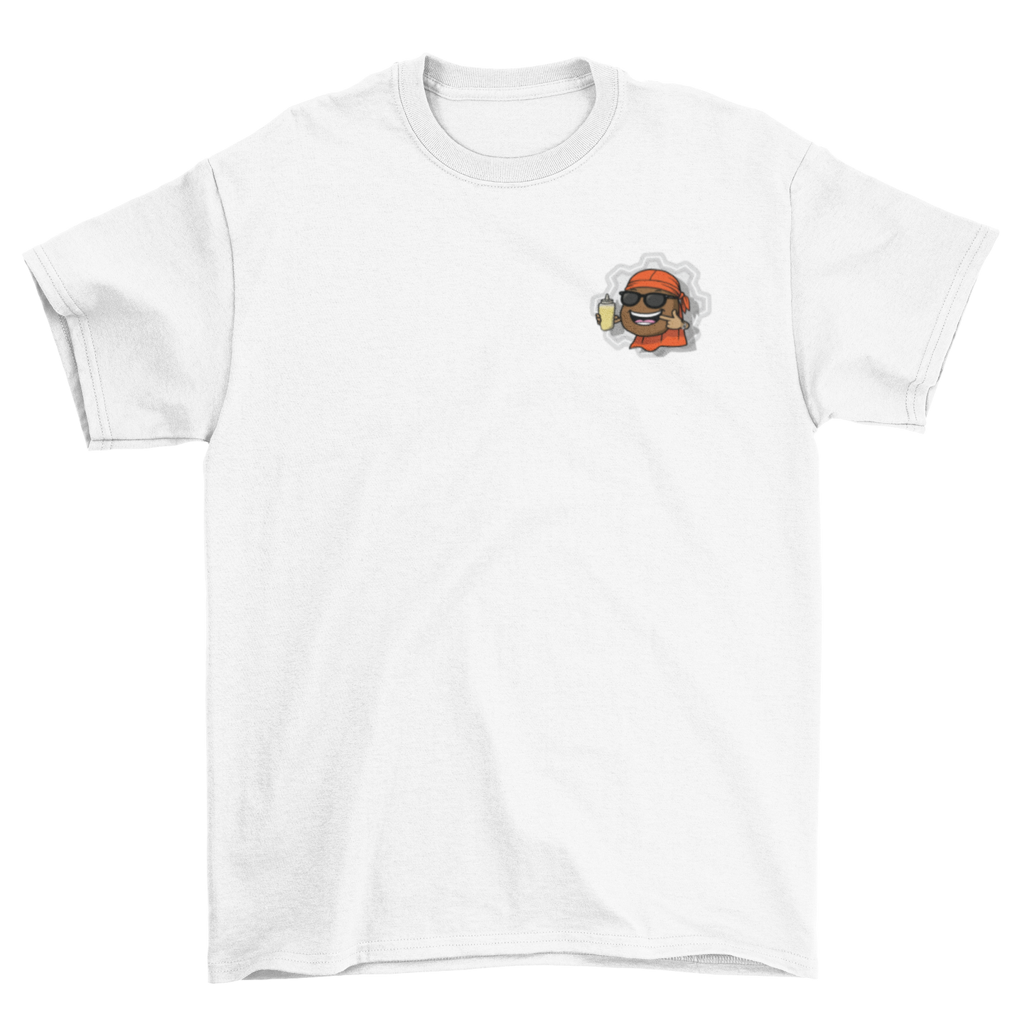 Spud Mobile T-shirt