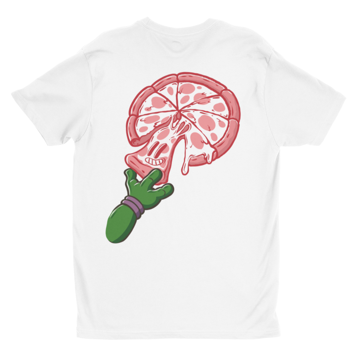 Liberty Slice Co. Turtle T-Shirt