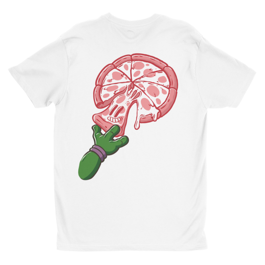 Liberty Slice Co. Turtle T-Shirt