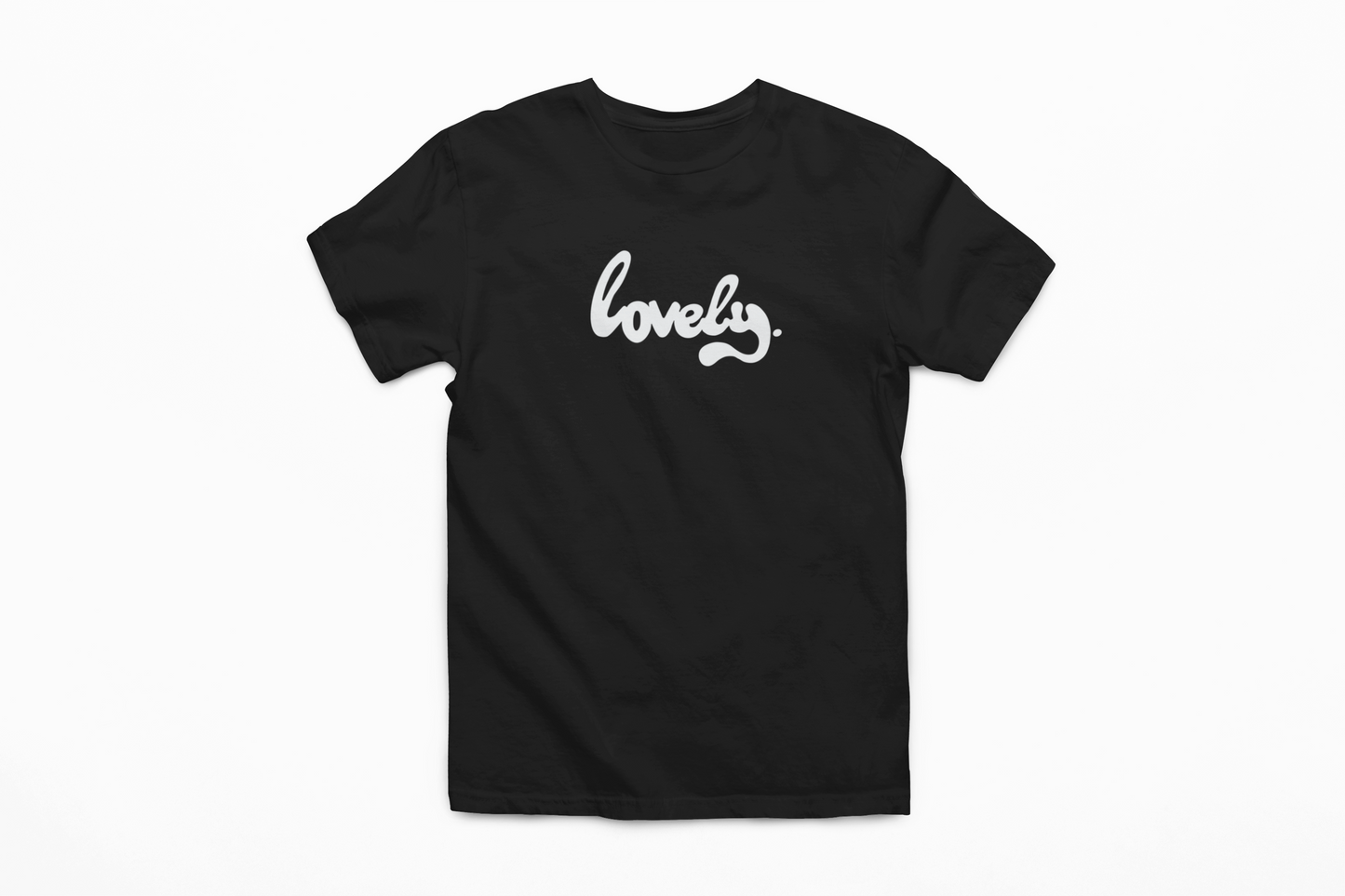 MEALS WITH MAX MERCH - LOVELY TEE