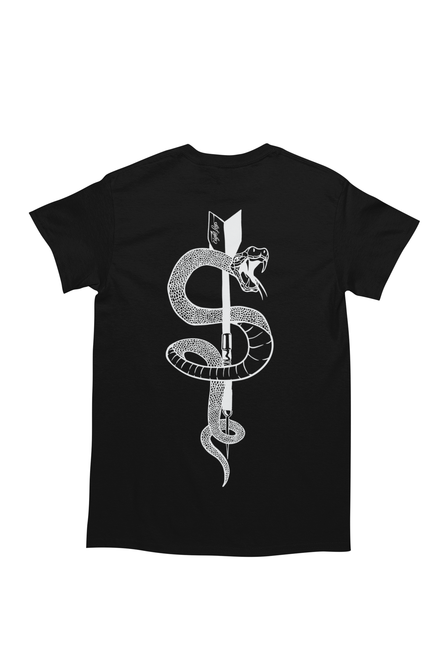 Luke Bodily - Snake Tee Shirt