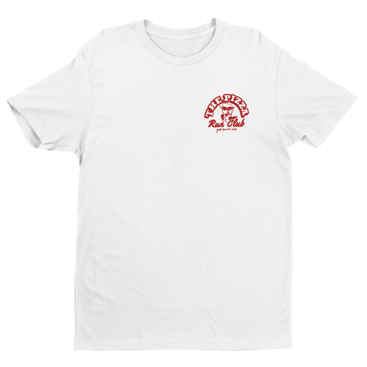 Pizza Running Club