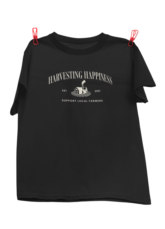 LANCASHIRE LAMB BOX MERCH - HARVESTING HAPPINESS