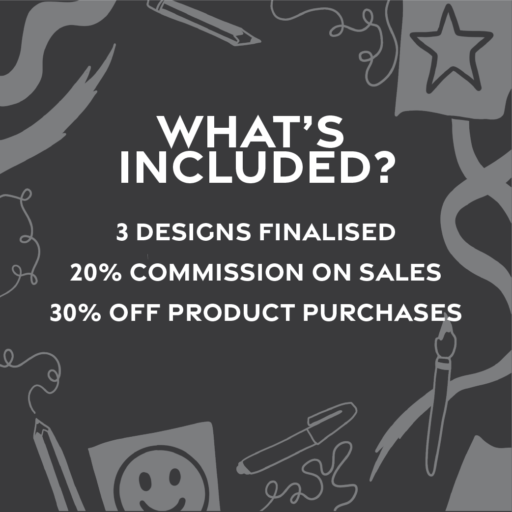 THE ULTIMATE DESIGN PACKAGE