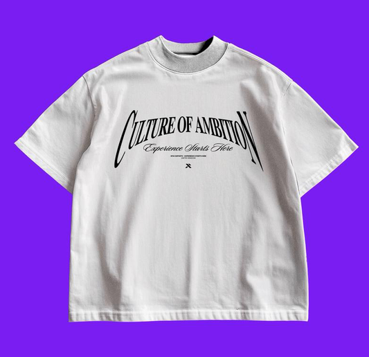 COA Logo Tee